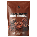 DRAGON CREAMY RICE CEREAL 25 SERV DRAGON PHARMA