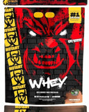 MUTANT WHEY | PROTEÍNA DE SUERO | 10 LBS