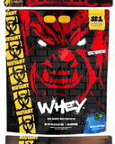 MUTANT WHEY | PROTEÍNA DE SUERO | 10 LBS
