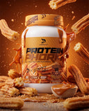 PROTEINPHORM | DRAGON PHARMA | 2 LBS