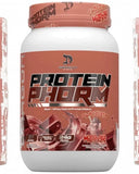 PROTEINPHORM | DRAGON PHARMA | 2 LBS