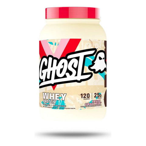 Ghost Whey Protein | Ghost | 2lbs