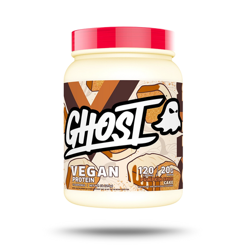 Ghost Vegan Protein | Ghost | 2.2lbs