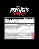PSYCHOTIC XTREME | INSANE LABZ | 30 SERVS