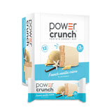 POWER CRUNCH | POWER CRUNCH | 12 PZAS