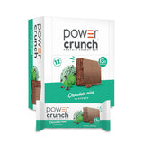 POWER CRUNCH | POWER CRUNCH | 12 PZAS