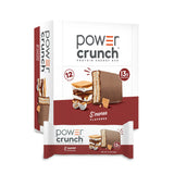 POWER CRUNCH | POWER CRUNCH | 12 PZAS
