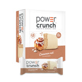 POWER CRUNCH | POWER CRUNCH | 12 PZAS