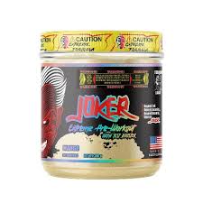 JOKER - 30 SERV