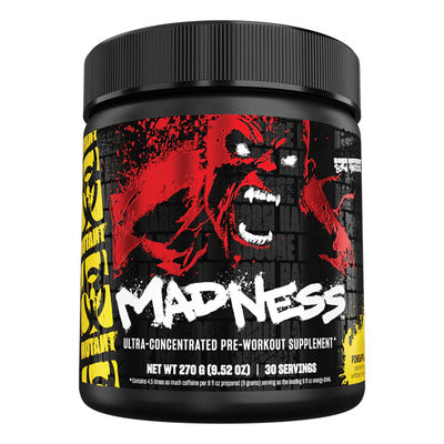MADNESS - 30 SERV