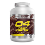 C4 Whey Protein – Proteína de Suero | 5 lbs (66 Servicios)