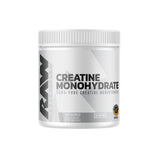 RAW CREATINE | CREATINA MONOHIDRATADA | A PARTIR DE $499