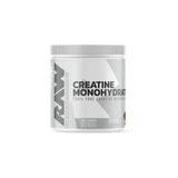 RAW CREATINE | CREATINA MONOHIDRATADA | A PARTIR DE $499