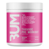 THAVAGE PWO - 40 SERV