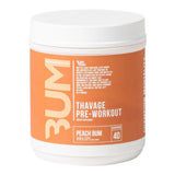 THAVAGE PWO - 40 SERV