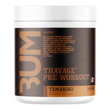 THAVAGE PWO - 40 SERV