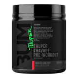 THAVAGE PWO - 40 SERV