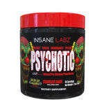 INSANE PSYCHOTIC - 35 SERV