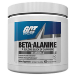 Beta Alanina Gat - 100 servicios