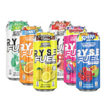Ryse fuel energy | RYSE | Caja con 12 piezas de 473ML