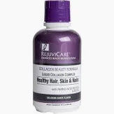 REJUVICARE LIQUID COLLAGEN - 16OZ