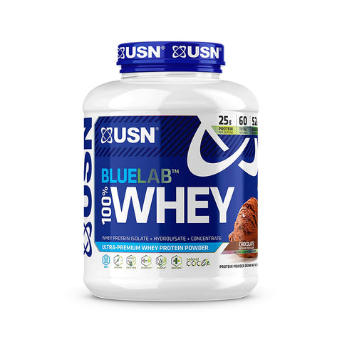 100% Whey Protein | USN | 4.5lb