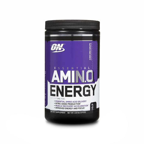 Amino Energy | Optimum Nutrition | 30serv