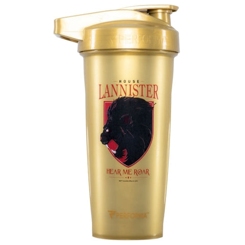 House of Lannister Shaker | PERFORMA | 28 OZ