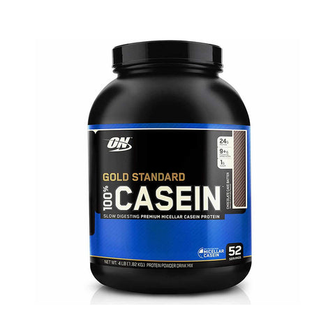 Gold Standard 100% Caseina | Optimum Nutrition | 4lb