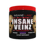 INSANE VEINZ - 35 SERV