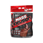 Mass infusion | Nutrex | 12lb