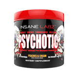 INSANE PSYCHOTIC - 35 SERV