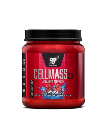 CellMass | Bsn | 1.06 lbs