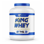 KING WHEY | RONNIE COLEMAN | 5lbs