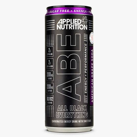 Drink ABE | Applied Nutrition | 11.2 Oz