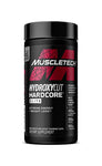 Hydroxycut Hardcore Elite | Muscletech | 100caps