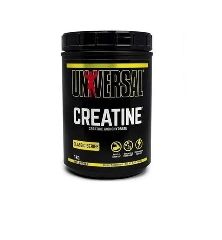 Creatine  Powder| Universal | 1 Kg