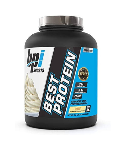 BEST PROTEIN - 5 LBS